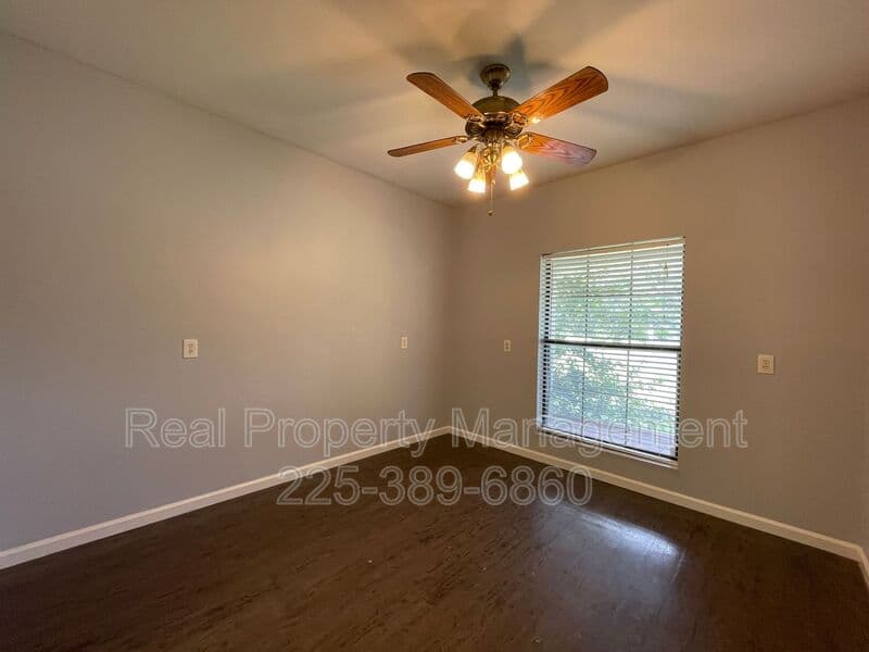 Denham Springs House: 25491 Plantation Ave.