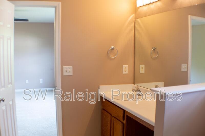 Holly Springs House: 5145 Mabe Drive