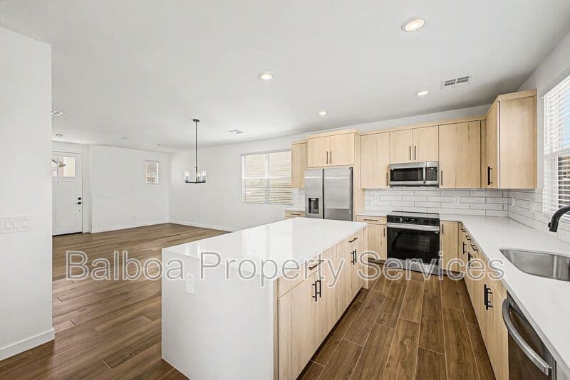 Gilbert House: 2345 E Stephens Ct