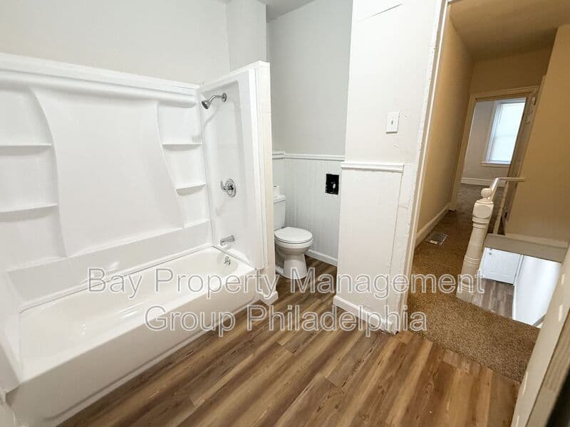 Philadelphia House: 2262 N Gratz St