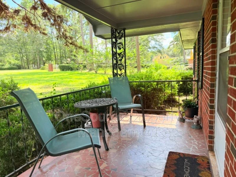 Tallahassee House: 3032 Grady Road