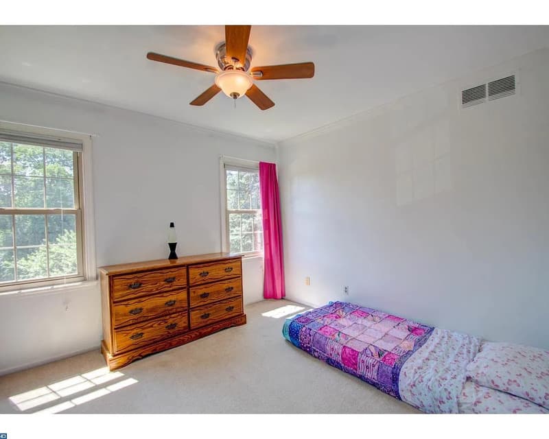 Hockessin House: 25 Winding Hill Drive