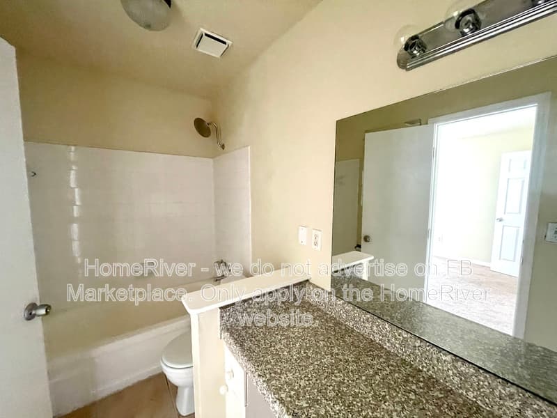Tampa Condo: 8517 Lincoln Cove Dr