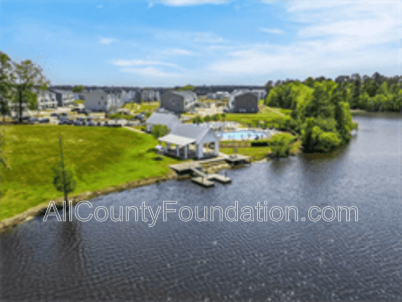 Moncks Corner House: 506 Trotters Lane