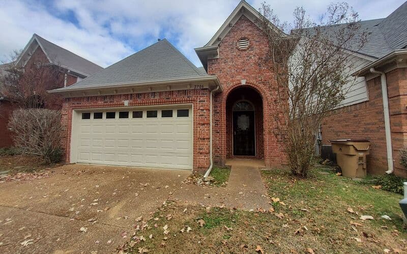 Cordova House: 2706 Bending Elm Dr