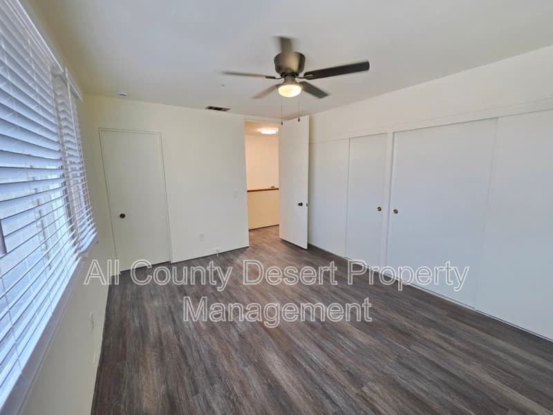 Palm Springs Condo: 2504 N Whitewater Club Drive