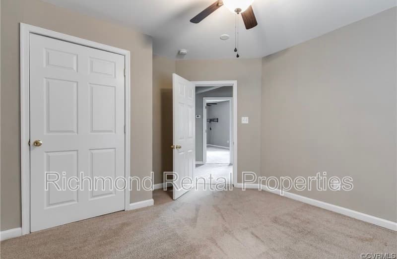 Richmond House: 3117 2nd Avenue