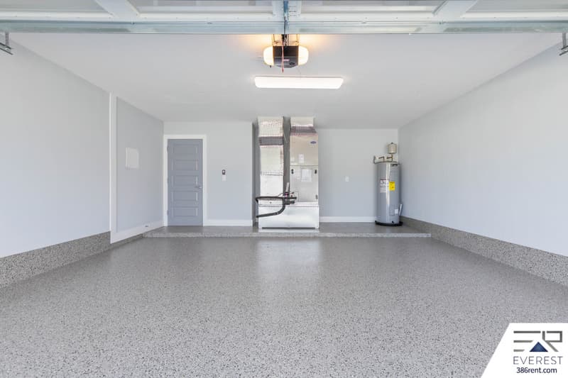 Palm Coast House: 14 Philox Lane