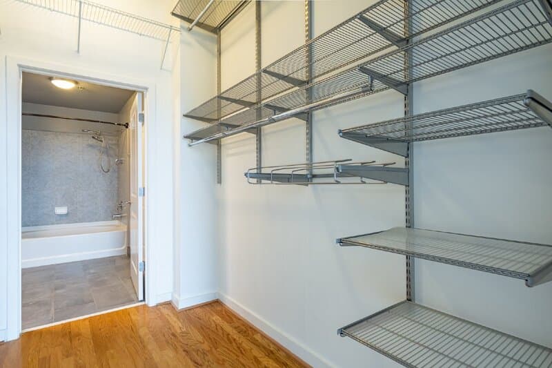 Atlanta Condo: 250 Pharr Road Northeast