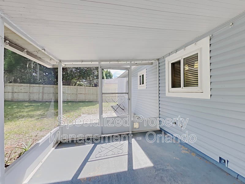 Ocoee House: 1519 Prairie Lake Blvd