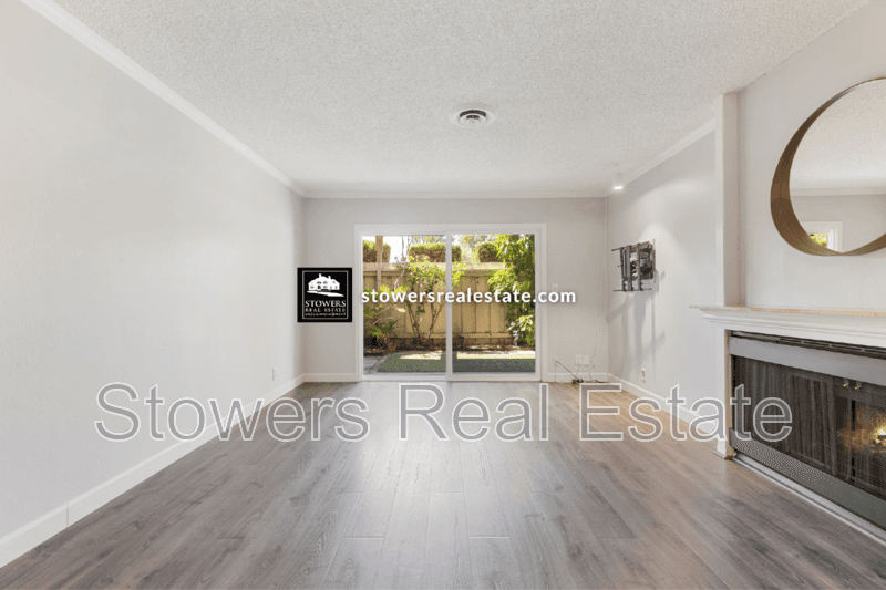Walnut Creek Condo: 2650 Jones Rd