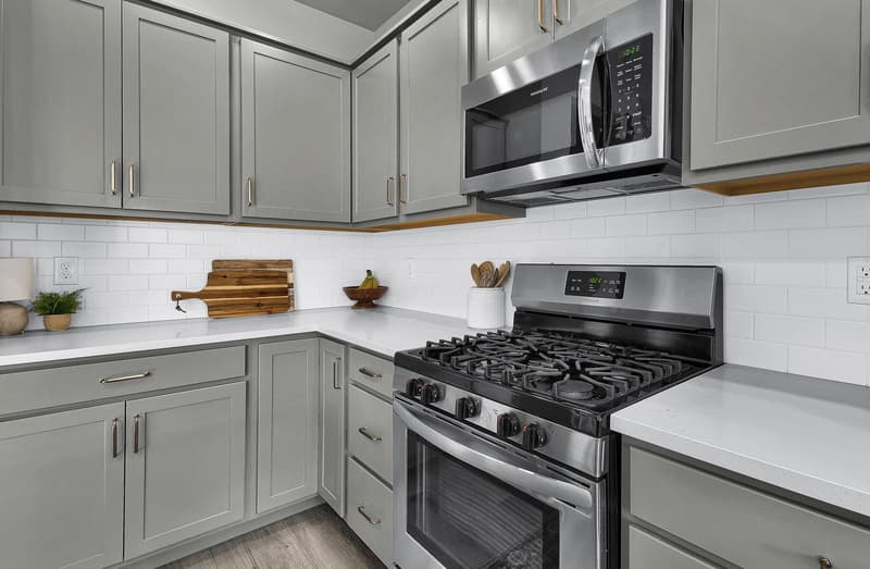 Meridian House: 4328 North Pale Creek Avenue