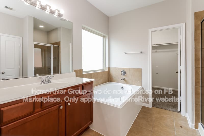 Dickinson House: 3212 Granite Gate Ln