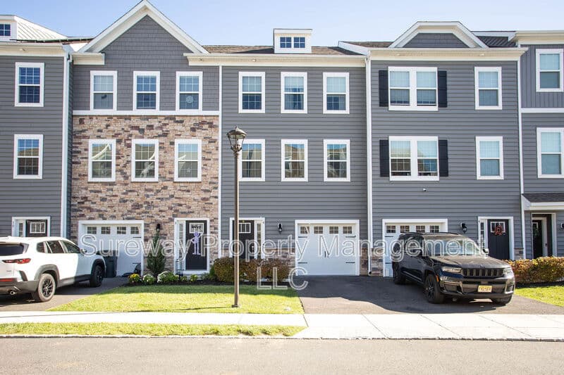 Mount Laurel Townhome: 6 Palermo Ln