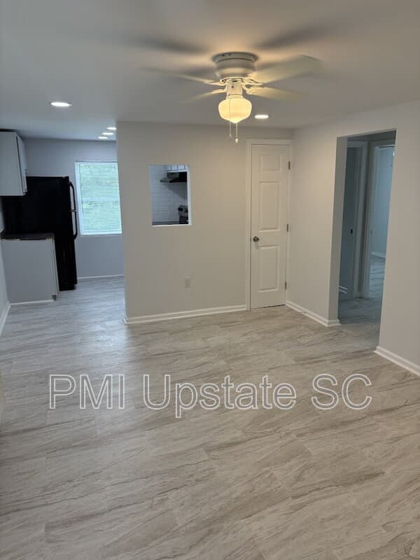 Gaffney Condo: 201 Chandler Dr