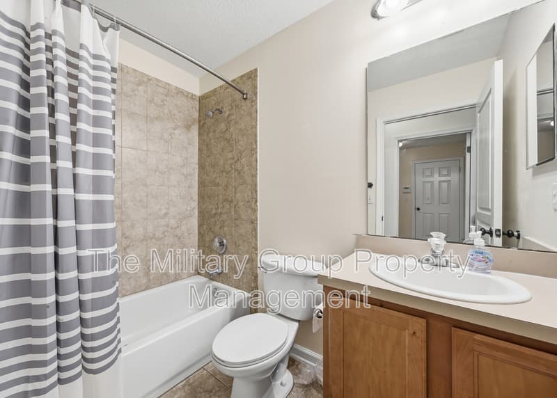 Orange Park House: 1059 Maple Lane