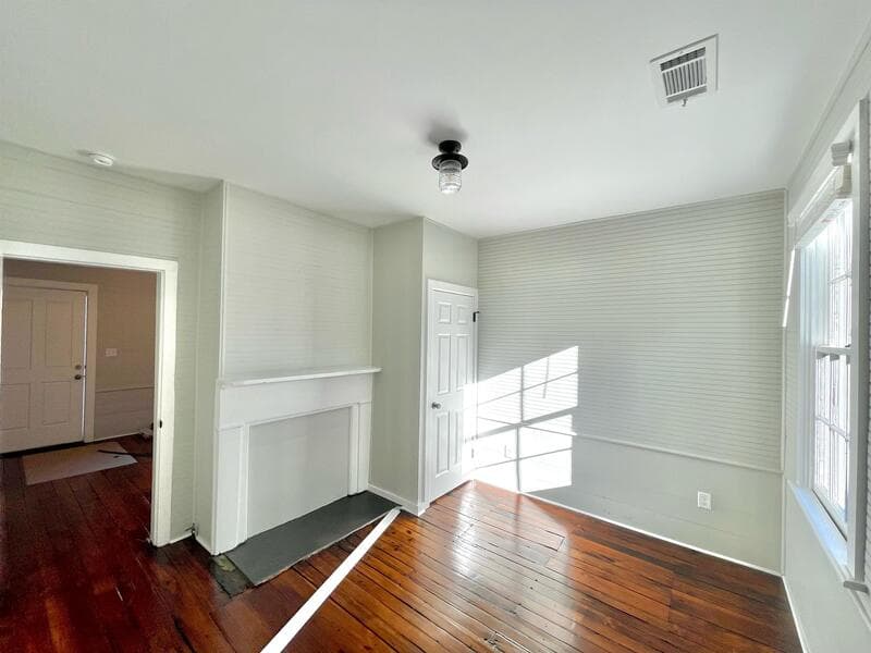 Savannah Condo: 114 West Anderson Street - C