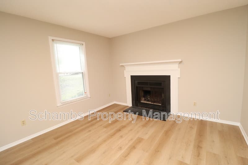 Raleigh Condo: 3901 Lexington Dr