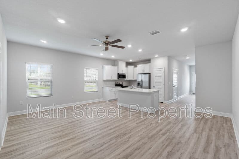 Pensacola Townhome: 7074 Javelin Court