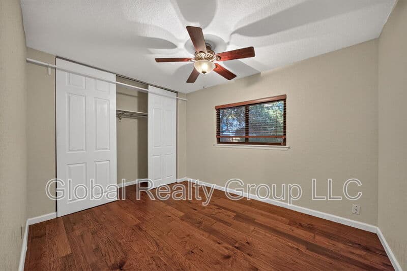 San Antonio House: 12914 Ocean Glade