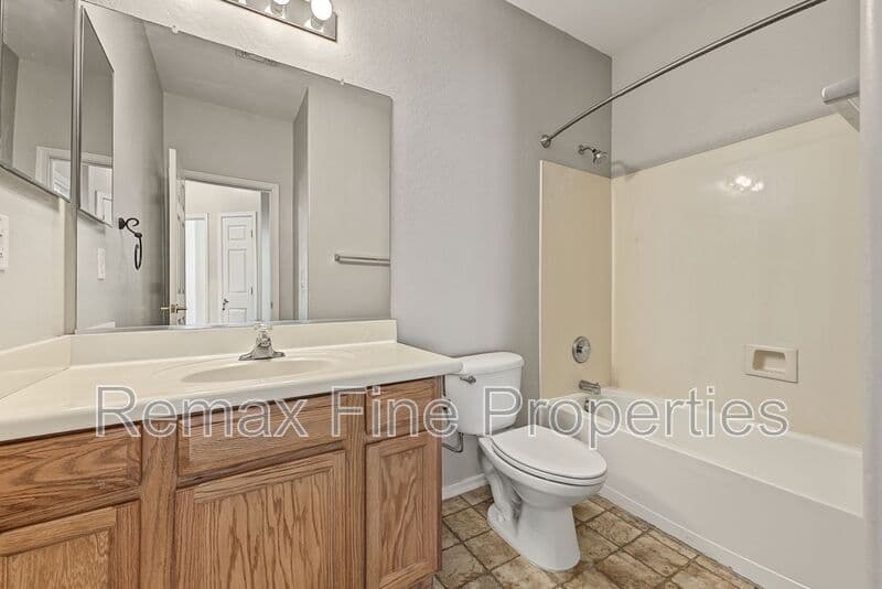 Phoenix House: 39516 N Hillerman Way