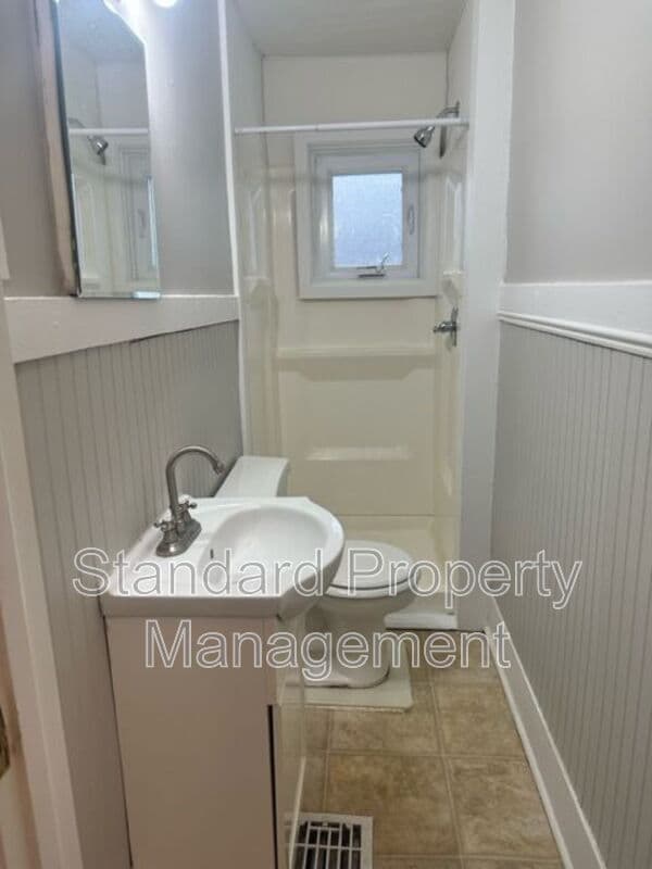Rochester Condo: 51 Alliance Ave (Apt 3)