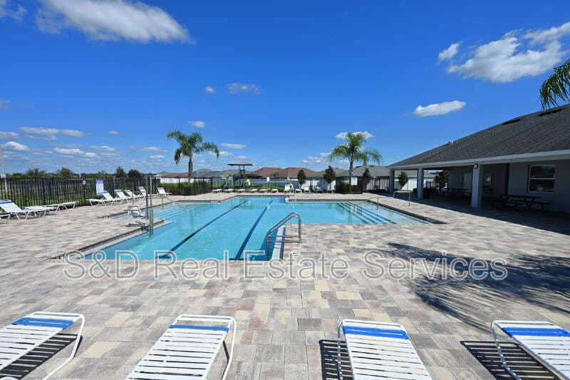 Lakeland House: 5511 Arlington River Drive