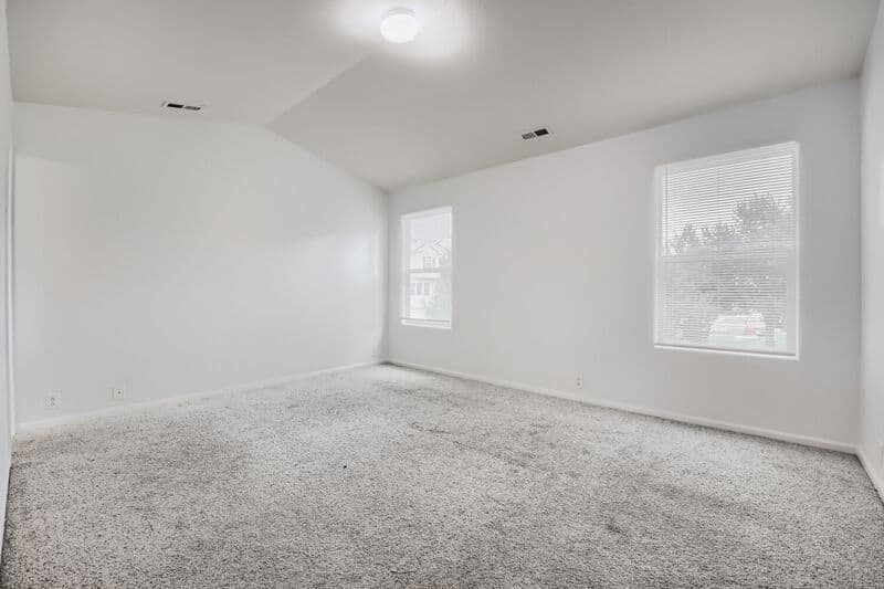 Colorado Springs Condo: 2175 Squawbush Ridge Grove - 1