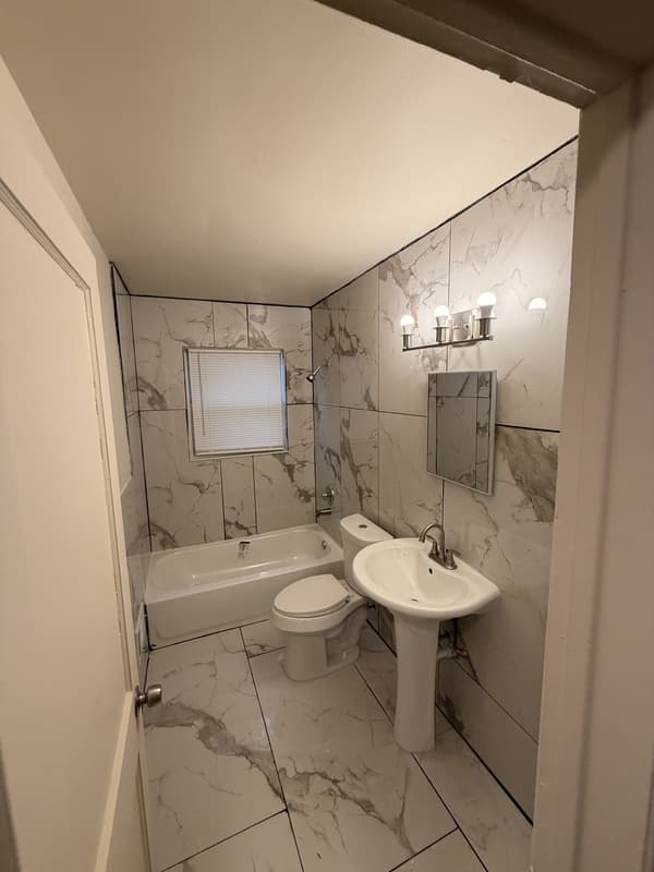 Detroit Condo: 9384 Rutherford Street - 3