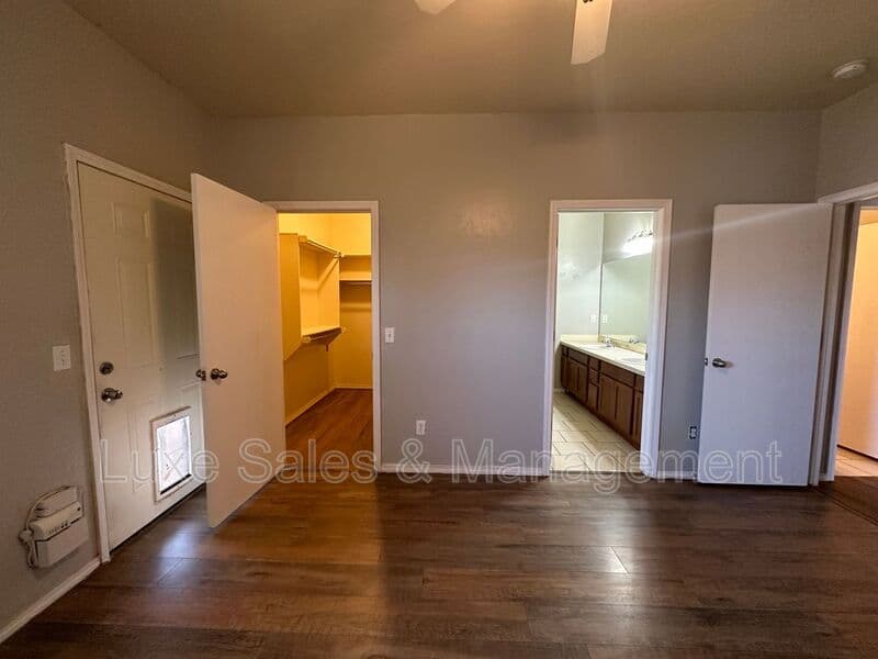 Oklahoma City House: 1735 West Palm Place