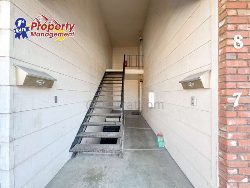 Boise Condo: 5575 Franklin