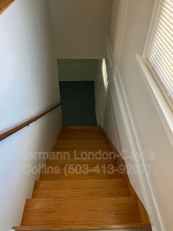 Saint Louis House: 5229 Fletcher Street