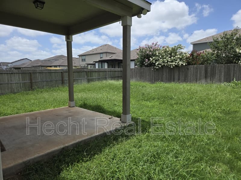 Seguin House: 2440 Ayers Drive