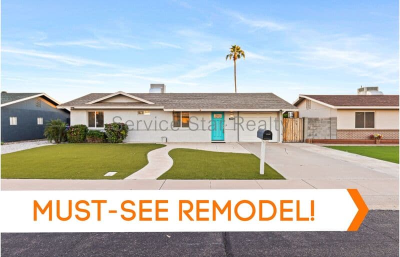 Chandler House: 1113 W Oakland St