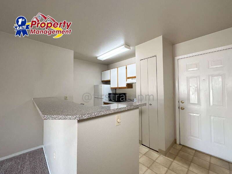 Boise Condo: 870 W. Belmont Street
