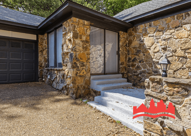 Cordova House: 2391 Carrollwood Ln