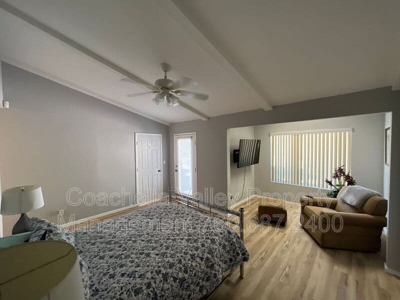Desert Hot Springs House: 64646 Pinehurst Cir