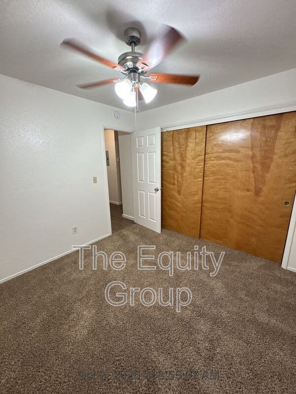 Visalia House: 1328 South Rossmoor