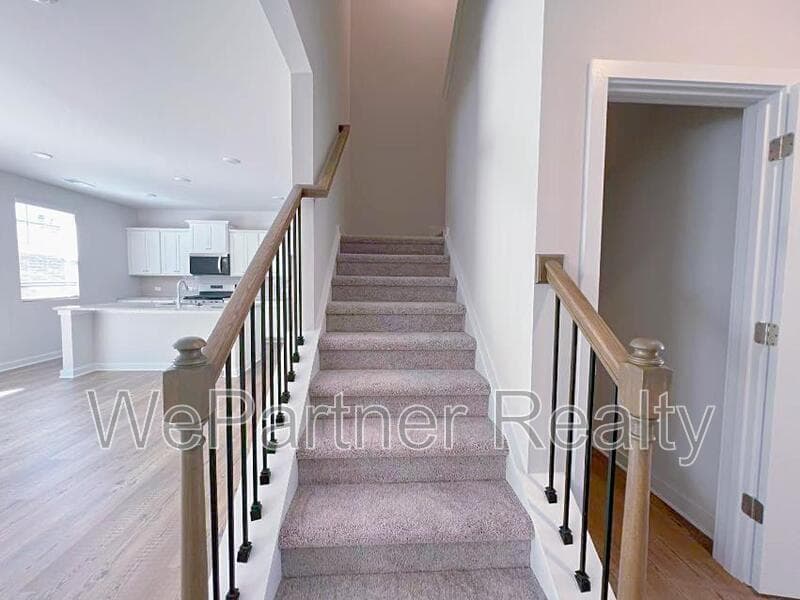 Douglasville House: 7225 Lacey Dr