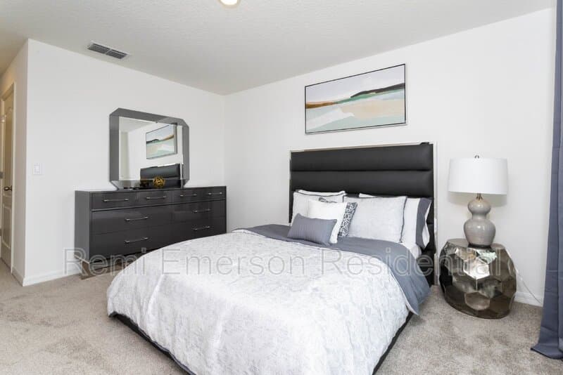 Davenport Townhome: 624 Benoi Drive