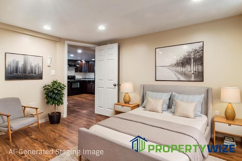 Baltimore Condo: 516 Beaumont Ave