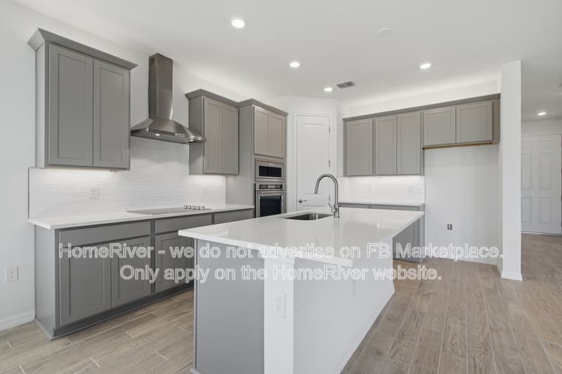 Punta Gorda House: 13458 Turnleaf Blvd