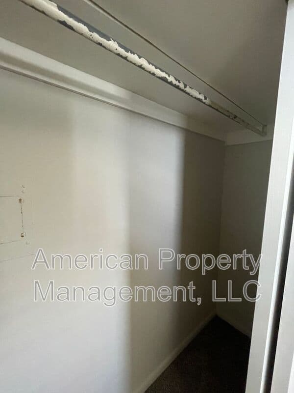 Tulsa Condo: 719 S Troost Ave