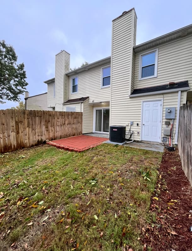 Virginia Beach Condo: 1528 Jameson Drive - 1