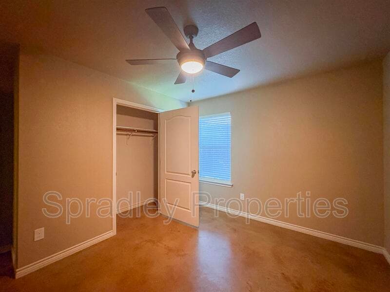Temple Townhome: 4817B Deep Dr