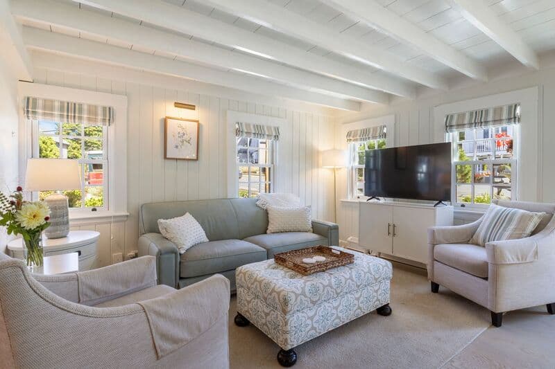 Ogunquit House: 240 Shore Road