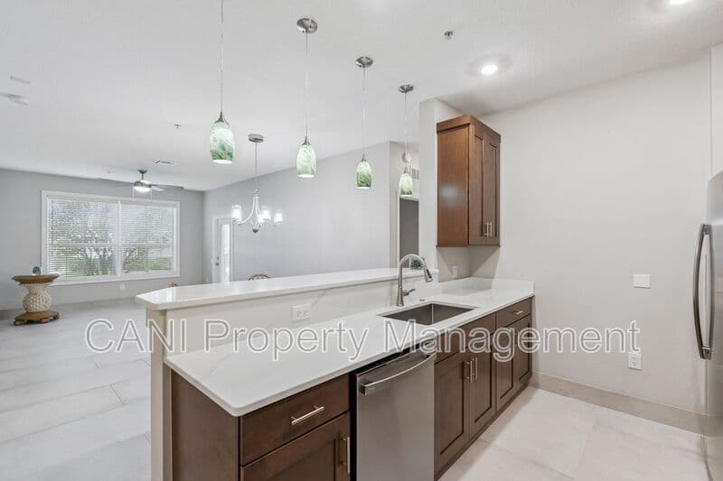 Orlando Condo: 2484 San Tecla Street