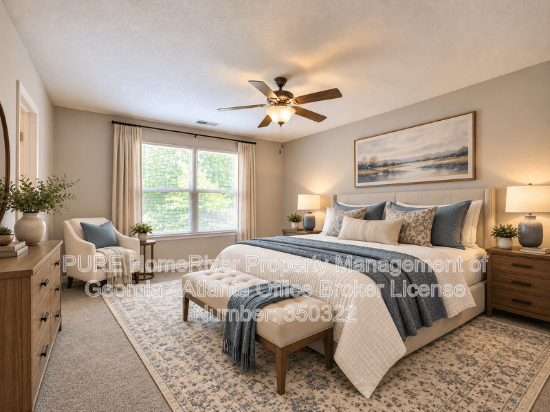 Mcdonough House: 211 Daisy Cir