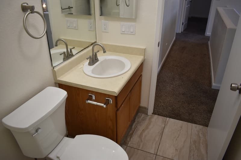 Los Banos House: 2580 Goldeneye Drive