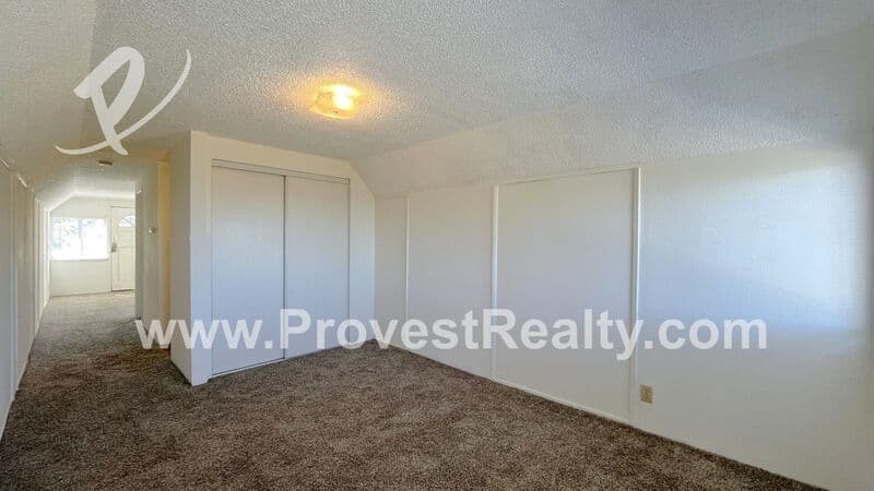 Pinon Hills House: 2300 Rattlesnake Gulch Rd
